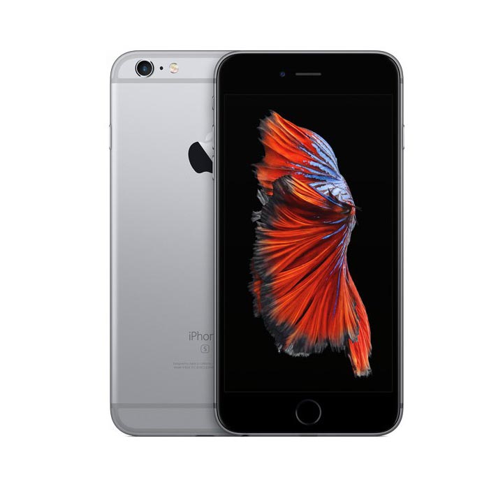 Apple iPhone 6s Plus 16GB Mobile Phone